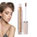 Shimmer Liquid Eyeshadow Sparkling Pearl Gel Makeup Eyeshadow | Non-Sticky and Anti-Sweat Eye Makeup Tool for Bar Stage and Night Out 6