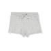 United Colors of Benetton girls' swim shorts 3 months Melange Light Grey 501