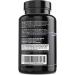 L-Arginine Nitric Oxide Booster Supplement for Men - Vasodilator & Pre Workout Pills for Circulatory Support - 60 Capsules - Buy Online on GoSupps.com