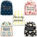 20 Pack Omnipod Adhesive Stickers - Accessory Patches for Omnipod Insulin Pump -This is My Pancreas Designs