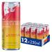 Red Bull Red Bull Winter Edition Fuji Pack of 12 Apple and Ginger Energy Drinks 250ml