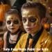 MEICOLY Cream Metallic Gold Face & Body Paint - Water-Based 2.37Oz Tube for Adults & Kids | Professional Gold Makeup for Halloween & Cosplay - Buy Online on GoSupps.com