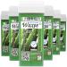 Roll on wax cartridge 100ml roller refill pack of 6- Aloe