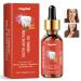 Spray De Soins Bucco-dentaires Gouttes De Repousse Des Gencives Gel R g n rant Gencives Sprays De Soulagement Des Maux De Dents Rejuvenate Your Gums With Ease Soins Buccaux 30ml