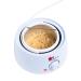 Paparouna Honey Hard Wax Beans 100g - Hair Removal Pearls for Bikini Body Legs Face & More | Premium Wax Warmer Refills - Buy Online on GoSupps.com