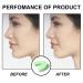 Jaw Exerciser for Men & Women - Best Facial Exerciser for Defined Jawline | Green Color - Buy Online on GoSupps.com