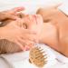 Tovinanna Wood Scalp Massager & Gua Sha Tool - Fatigue Relief Massage Device for Body and Scalp - Buy Online on GoSupps.com