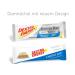 Dextro Energy Bar Vanilla + Proteins + Magnesium (24 Pack) - Energy Boost Gluten-Free Reduces Fatigue Premium Energy Supply - Buy Online on GoSupps.com