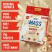 Applied Nutrition Critical Mass Original White Choco Bueno 6000g - Buy Online on GoSupps.com