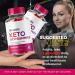 Genesis Keto ACV Gummies - Advanced Weight Loss Formula | 30-Day Supply - Buy Online on GoSupps.com
