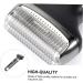 Didiseaon 4-in-1 Men's Electric Trimmer | Hair Clippers Beard Razor Body Trimmer | International Shipping - Buy Online on GoSupps.com