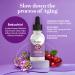 TruSkin Longevity Bakuchiol Serum | Rejuvenating Face Serum with Lingonberry Stem Cells & Snow Algae for Healthy Aging | 1 fl oz - Best Anti-Aging Skin Care - Buy Online on GoSupps.com