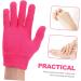 Beaupretty Gloves Pairs Night Moisturizing Gloves Cosmetic Gloves Cotton Gloves for Dry Hands Gloves in a Bottle moisturizing Lotion moisturizing Gloves Skin Care Set Thicken Bottle - Buy Online on GoSupps.com