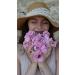 Rosense Glass Bottle Rosewater Hydrating Facial Toner 6.8 Oz - Refreshing Rose Water Face Mist - Buy Online on GoSupps.com