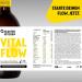  Kloster Kitchen Kloster Kitchen Vital Flow Micronutrient Concentrate | 3 x 500 ml 3 months 74 ingredients | Fruits vegetables and herbs Vitamins minerals and trace elements | Micronutrient liquid juice - Buy Online on GoSupps.com