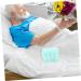 NOLITOY Resting Hand Splint & Finger Splitter - Universal Finger Pad for Comfort & Support - Down Cotton Cushion for Relaxation & Grip - Buy Online on GoSupps.com