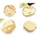 JZK Wooden Baby Milk Teeth Keepsake Box - Perfect Gift for Girls | Baby Tooth Holder for 4-12 Years | Ideal Birthday or Christening Present - Buy Online on GoSupps.com