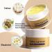 Lot de 2 gommages l vres au sucre et au s bum - Soin naturel pour les l vres fonc es - limine en douceur les cellules mortes - Pour une peau douce et souple - Buy Online on GoSupps.com