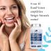 High-Dose Hyaluronic Acid Capsules - 510mg 90 Vegan Pieces with Ceramides Vitamin C B12 & Zinc - Boost Hydration & Skin Health - Buy Online on GoSupps.com