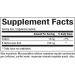 Natural Factors R-Lipoic Acid 100mg - 60 Vegetarian Capsules | Antioxidant Support - Buy Online on GoSupps.com