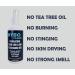 Organic Myboclean Hydrating Lids and Lash Cleansing Gel with Manuka Honey UMF 16+, Aloe Vera, Coconut Oil - 2 Fl Oz - Buy Online on GoSupps.com