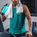 KMN Flex Straw Lid for Hydro Flask Wide Mouth - Black, Silicone Boot - Replacement Lid for Hydroflask 12-64 oz - Water Bottle Accessories - Buy Online on GoSupps.com