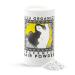 LULU_ORGANICS - Hair Powder, All-Natural Dry Shampoo, Talc-Free Shampoo for Oily Hair, Unscented, 1 oz