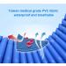 Samnuerly Interpreting Pressure Air Mattress | Pneumatic Massage Pillow & Pump for Bedridden Comfort - Buy Online on GoSupps.com