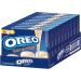 OREO White Coated 246g (x10) - Buy Online on GoSupps.com