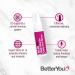 BetterYou MultiVit Daily Oral Spray - 1-Month Supply - 14 Essential Nutrients - Natural Blackcurrent and Plum Flavor - Pill-Free Multi Vitamin Supplement - Buy Online on GoSupps.com