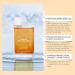 lisade Jasmine Vanilla Perfume Irresistible Sunshine Sunflower Caramel Perfume for Women Hair & Body Fragrance Mist Summer Perfume for Women Long Lasting Eau De Toilette Day or Night Spray (1 PCS) - Buy Online on GoSupps.com