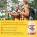 Nutridom Vitamin D3 + K2 1000IU/120MCG | MK-7 K2 with Cholecalciferol D3 in Coconut Oil | Helps Support Bones Teeth and Immune Function | Non-GMO Gluten-free and Dairy-free (300 Count) 300 count (Pack of 1) - Buy Online on GoSupps.com