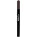 Maybelline Brow Define and Fill Duo 2-in-1 Defining Pencil with Filling Powder Deep Brown - 0.021 Ounce - Buy Online on GoSupps.com