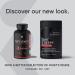 Sports Research Tart Cherry Concentrate 800 mg - 60 Softgels | Antioxidant & Recovery Aid - Buy Online on GoSupps.com