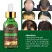 Hair Growth Serum for Thicker Fuller Hair | Treat Hair Loss & Stimulate New Growth - Buy Online on GoSupps.com