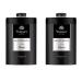 2 x 100g Yardley London Gentleman Classic Talcum Powder