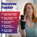 Trigger Finger Splint Brace for Two or Three Fingers - Support for Broken Fingers, Contractures, Arthritis, Tendonitis, Mallet Fingers, Metacarpal Fractures - Right Hand, Small/Medium Size - Buy Online on GoSupps.com