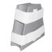 Rehabilitation Advantage Abduction Body Positioning Pillow Coated Large