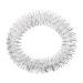 Acupressure rings acupuncture bracelet wrist massager delivers relaxation stainless steel-and-joint hand massage acupressure massage bracelet for finger and finger and