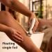 PHILIPS Lady Shaver Series 6000 BRL126/00 - Cordless, Wet & Dry Use, White - Buy Online on GoSupps.com