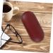 Buy Solustre Sunglasses Travel Bag Set | Double Glasses Case & Lens Organizer for Men & Women - Buy Online on GoSupps.com