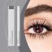 Lash Growth - Nourishing Eyelash and Eyebrow Serum | Daily Night Care 3ml Sensitive Skin Volume Boosting Slimming Travel Makeup Parties - Buy Online on GoSupps.com