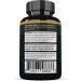 Justified Laboratories (2 Pack Vigor Now Max 1600MG Advanced Men's Health Formula 120 Capsules - Buy Online on GoSupps.com