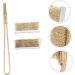Luxshiny 1 Set Remover Design Supplies Parrot of Birds Metal Convenient Wire Supply Cage Gloss 22X3X2CM As Shown - Buy Online on GoSupps.com