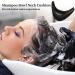 COSYOO Professional Shampoo Bowl Neck Rest - Cushioned & Durable Spa Neck Support Pillow - Buy Online on GoSupps.com
