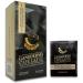 3 Boxes eGano Premium Ganoderma Cafe Latte Instant Coffee with Ganoderma Lucidum Extract (21g x 20 Sachets / box) - Buy Online on GoSupps.com