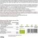 Terra Elements Organic Polyporus Powder 100g I 100% Pure I Vegan I Raw Quality - Buy Online on GoSupps.com