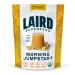 Laird Superfood Morning Jumpstart Powder Drink Supplement Lemon Lucuma Ginger and Cayenne Cleanse Organic 2.7 Oz Bag Pack of 1
