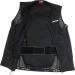 ALPINA Proshield Junior Vest - Flexible Breathable & Adjustable Children's Back Protector in Black (Size 152) | International Shipping Available - Buy Online on GoSupps.com