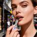 Glossy Lipstick Waterproof Lip Balm Cosmetics Tinted Balm for Dry and Cracked Lips Party Travel Work Home Daily Routine Women - Buy Online on GoSupps.com